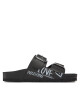 LOVE MOSCHINO Чехли JA28193G1IIA0000 Черен - Mera.bg