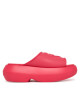 LOVE MOSCHINO Чехли JA28207I0MI40604 Розов - Mera.bg