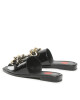 LOVE MOSCHINO Чехли JA28222G1GIH0000 Nero - Mera.bg