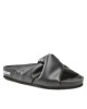 LOVE MOSCHINO Чехли JA28233G0EIE0000 Nero/Binco - Mera.bg