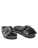 LOVE MOSCHINO Чехли JA28233G0EIE0000 Nero/Binco - Mera.bg