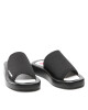LOVE MOSCHINO Чехли JA28243G0EIZM000 Nero/Nap.Bia - Mera.bg