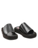 LOVE MOSCHINO Чехли JA28263G0EIE100A Nero/Cam.Nero - Mera.bg