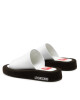 LOVE MOSCHINO Чехли JA28263G0EIE110A Bianco/Nero - Mera.bg
