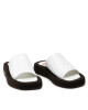 LOVE MOSCHINO Чехли JA28263G0EIE110A Bianco/Nero - Mera.bg