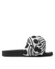 LOVE MOSCHINO Чехли JA28272G0IIW010A Бял - Mera.bg