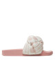 LOVE MOSCHINO Чехли JA28272G0IIW010C Бежов - Mera.bg