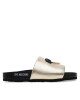 LOVE MOSCHINO Чехли JA28283G1MIF0900 Златист - Mera.bg