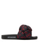 LOVE MOSCHINO Чехли JA28312G0IIW100A Черен - Mera.bg