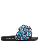 LOVE MOSCHINO Чехли JA28312G0IIW210A Син - Mera.bg