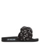 LOVE MOSCHINO Чехли JA28312G0MIW100B Черен - Mera.bg