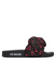 LOVE MOSCHINO Чехли JA28312G0MIW100C Черен - Mera.bg