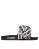 LOVE MOSCHINO Чехли JA28312G0MIW310A Бял - Mera.bg