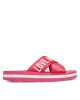 LOVE MOSCHINO Чехли JA28324G0MIX3604 Розов - Mera.bg