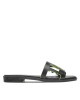 LOVE MOSCHINO Чехли JA28332G0EIAX000 Nero/Giallo - Mera.bg