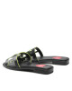 LOVE MOSCHINO Чехли JA28332G0EIAX000 Nero/Giallo - Mera.bg