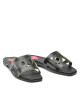 LOVE MOSCHINO Чехли JA28332G0EIAX000 Nero/Giallo - Mera.bg
