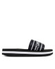 LOVE MOSCHINO Чехли JA28334G0MIX6000 Черен - Mera.bg