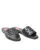 LOVE MOSCHINO Чехли JA28342G0EI70000 Nero - Mera.bg