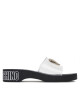 LOVE MOSCHINO Чехли JA28344G0II5200A Прозрачен - Mera.bg