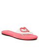 LOVE MOSCHINO Чехли JA28441G0GIRD99B Fux - Mera.bg