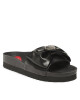 LOVE MOSCHINO Чехли JA28524G0GIE0000 Nero - Mera.bg
