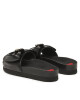 LOVE MOSCHINO Чехли JA28524G0GIE0000 Nero - Mera.bg
