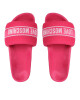 LOVE MOSCHINO Чехли JA28534G0GIP0604 Розов - Mera.bg