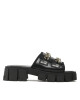 LOVE MOSCHINO Чехли JA28586G0GIE0000 Nero - Mera.bg