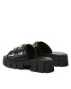 LOVE MOSCHINO Чехли JA28586G0GIE0000 Nero - Mera.bg