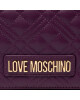 LOVE MOSCHINO Дамска чанта JC4079PP1FLA0650 Viola - Mera.bg