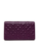 LOVE MOSCHINO Дамска чанта JC4079PP1FLA0650 Viola - Mera.bg