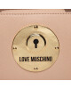 LOVE MOSCHINO Дамска чанта JC4201PP1FLP0107 Nude - Mera.bg