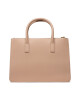 LOVE MOSCHINO Дамска чанта JC4201PP1FLP0107 Nude - Mera.bg