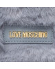 LOVE MOSCHINO Дамска чанта JC4167PP1FLW0001 Grigio - Mera.bg