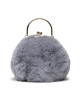 LOVE MOSCHINO Дамска чанта JC4167PP1FLW0001 Grigio - Mera.bg