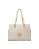 LOVE MOSCHINO Дамска чанта JC4086PP1FLZ0110 Avorio - Mera.bg