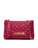 LOVE MOSCHINO Дамска чанта JC4013PP1FLA0604 Fuxia - Mera.bg