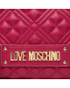 LOVE MOSCHINO Дамска чанта JC4013PP1FLA0604 Fuxia - Mera.bg