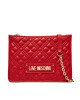 LOVE MOSCHINO Дамска чанта - Mera.bg