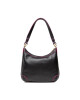 LOVE MOSCHINO Дамска чанта JC4366PP0FKH100B Nero/Fucsia - Mera.bg