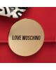 LOVE MOSCHINO Дамска чанта JC4364PP0FKG0500 Rosso - Mera.bg