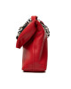 LOVE MOSCHINO Дамска чанта JC4364PP0FKG0500 Rosso - Mera.bg