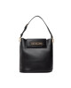 LOVE MOSCHINO Дамска чанта JC4399PP0FKP0000 Nero - Mera.bg