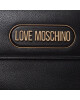 LOVE MOSCHINO Дамска чанта JC4399PP0FKP0000 Nero - Mera.bg