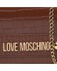 LOVE MOSCHINO Дамска чанта JC4427PP0FKS0300 Marrone - Mera.bg