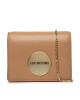 LOVE MOSCHINO Дамска чанта JC4358PP0FKG0209 Taupe - Mera.bg
