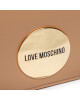 LOVE MOSCHINO Дамска чанта JC4358PP0FKG0209 Taupe - Mera.bg