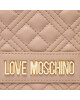 LOVE MOSCHINO Дамска чанта JC4316PP0FLA0209 Taupe - Mera.bg