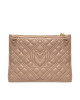 LOVE MOSCHINO Дамска чанта JC4316PP0FLA0209 Taupe - Mera.bg